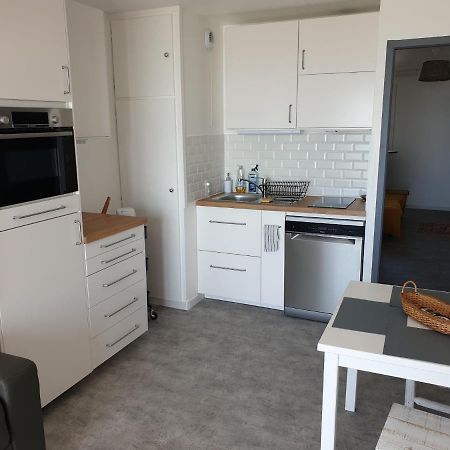 Apartamento Très beau T2 équipé à neuf - Vue magnifique Océan Lacanau Exterior foto